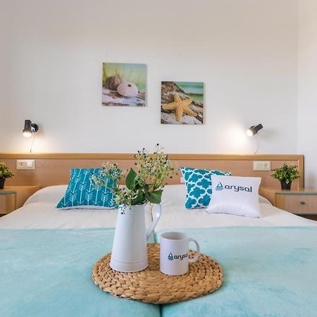 Apartamentos Riviera Arysal Salou Zewnętrze zdjęcie