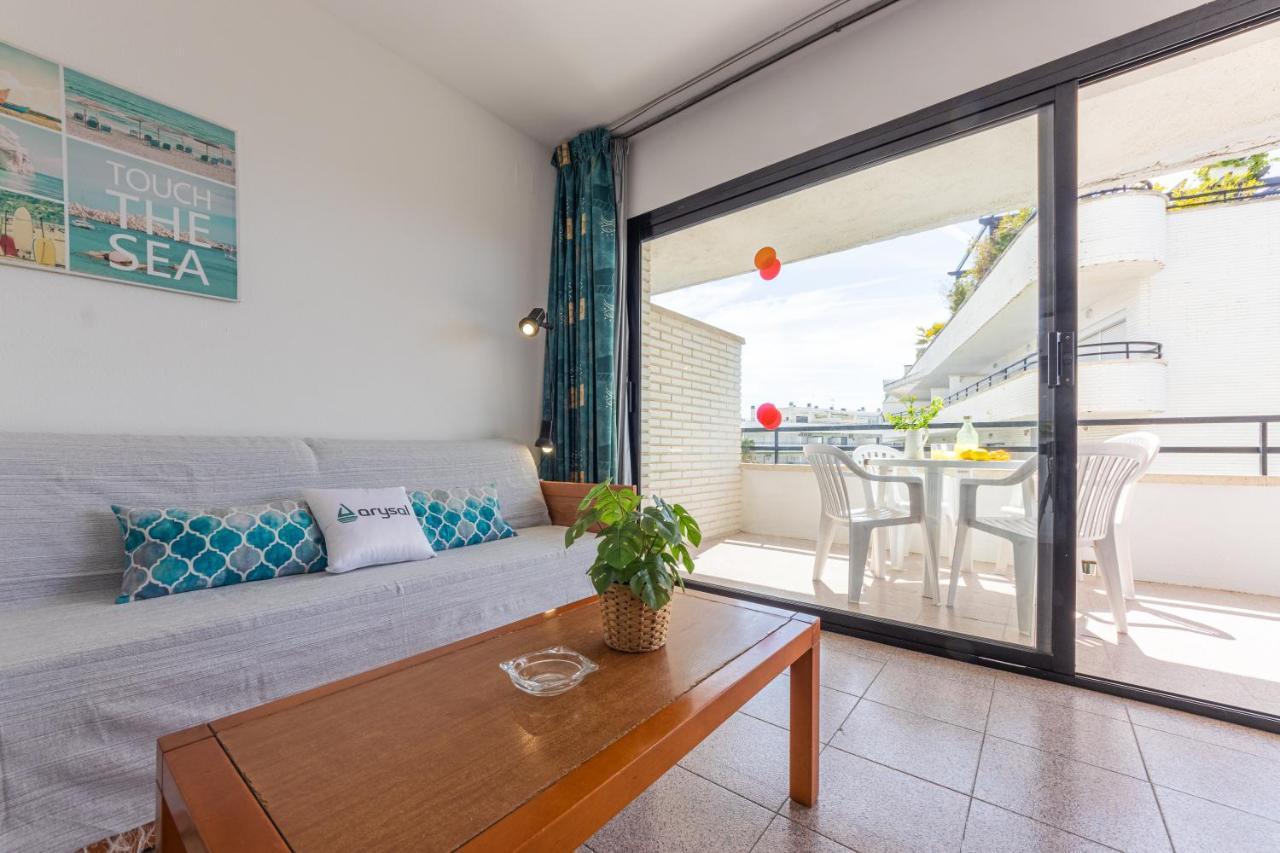 Apartamentos Riviera Arysal Salou Zewnętrze zdjęcie