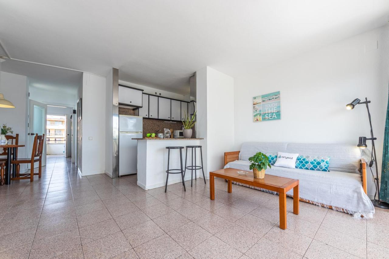 Apartamentos Riviera Arysal Salou Zewnętrze zdjęcie