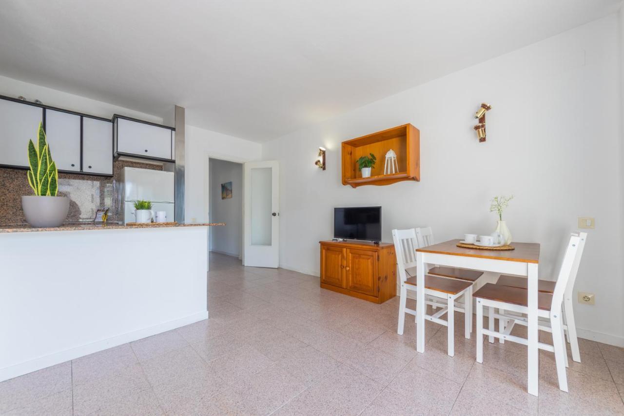 Apartamentos Riviera Arysal Salou Zewnętrze zdjęcie