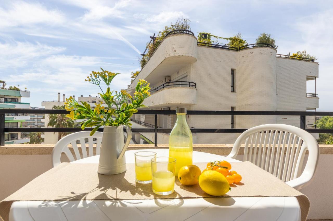 Apartamentos Riviera Arysal Salou Zewnętrze zdjęcie