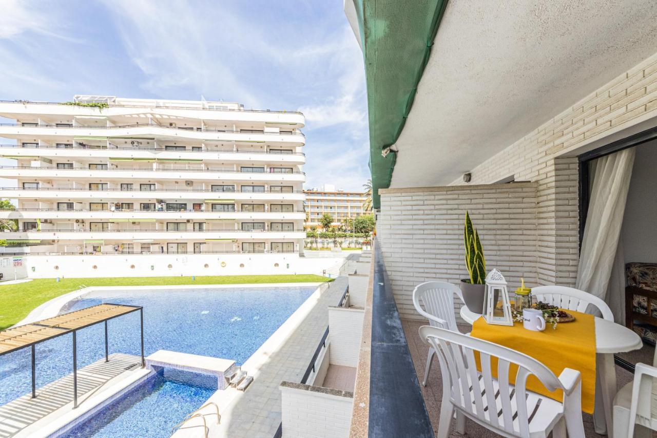 Apartamentos Riviera Arysal Salou Zewnętrze zdjęcie