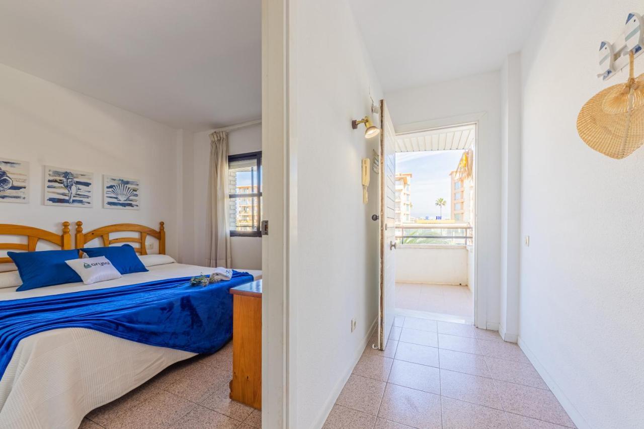 Apartamentos Riviera Arysal Salou Zewnętrze zdjęcie