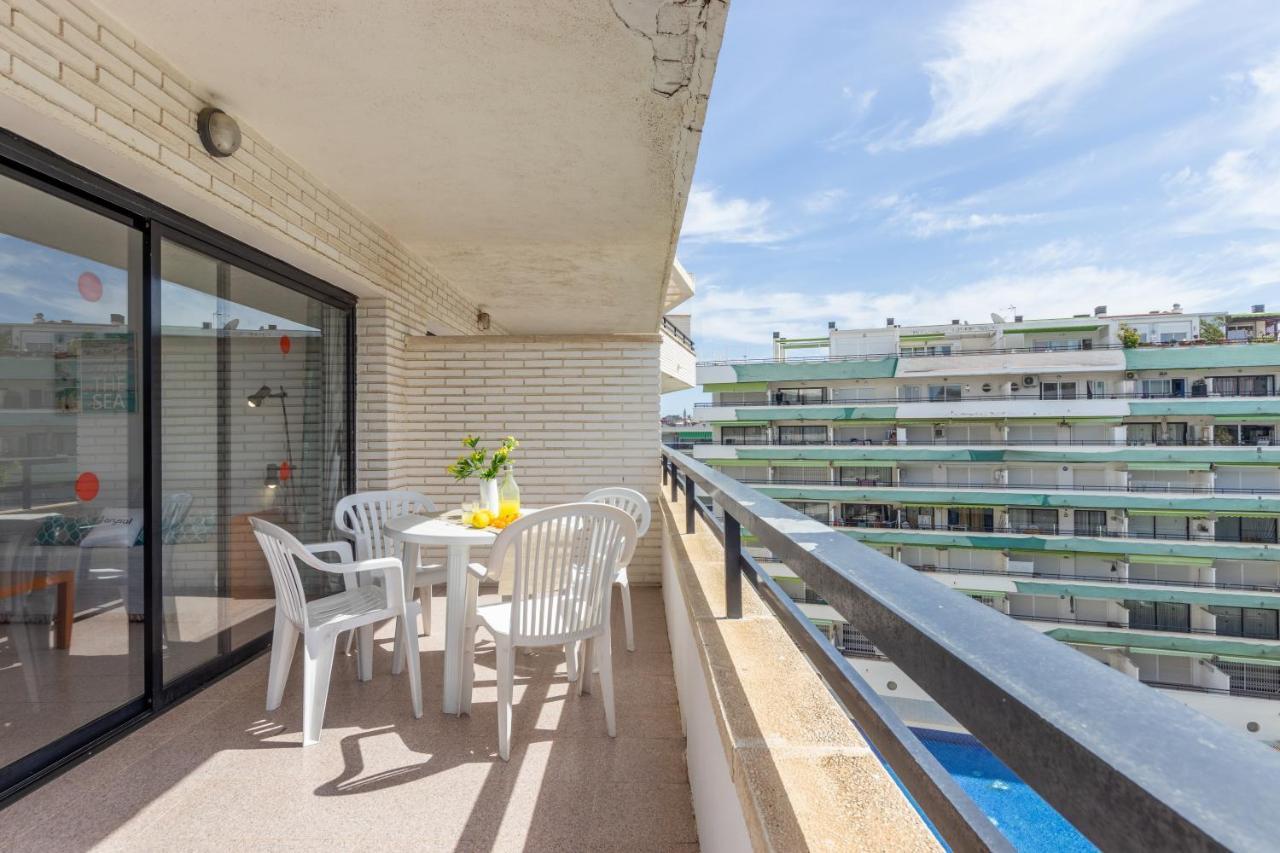 Apartamentos Riviera Arysal Salou Zewnętrze zdjęcie