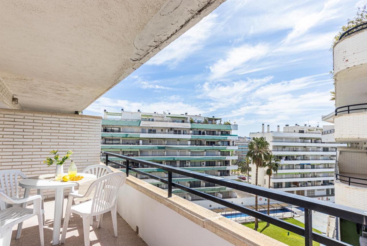 Apartamentos Riviera Arysal Salou Zewnętrze zdjęcie