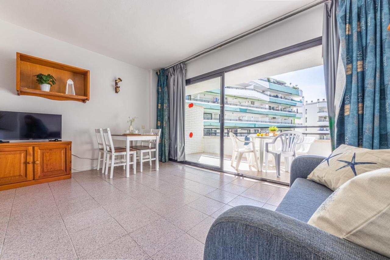 Apartamentos Riviera Arysal Salou Zewnętrze zdjęcie