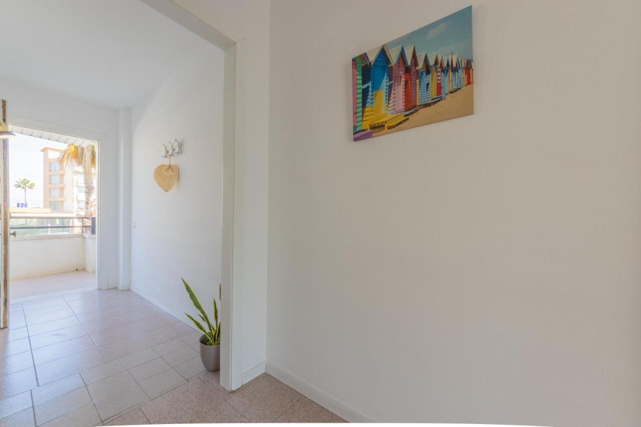 Apartamentos Riviera Arysal Salou Zewnętrze zdjęcie
