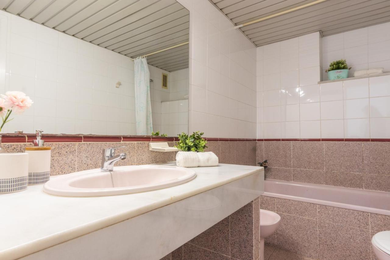 Apartamentos Riviera Arysal Salou Zewnętrze zdjęcie