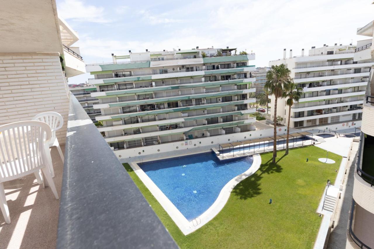 Apartamentos Riviera Arysal Salou Zewnętrze zdjęcie