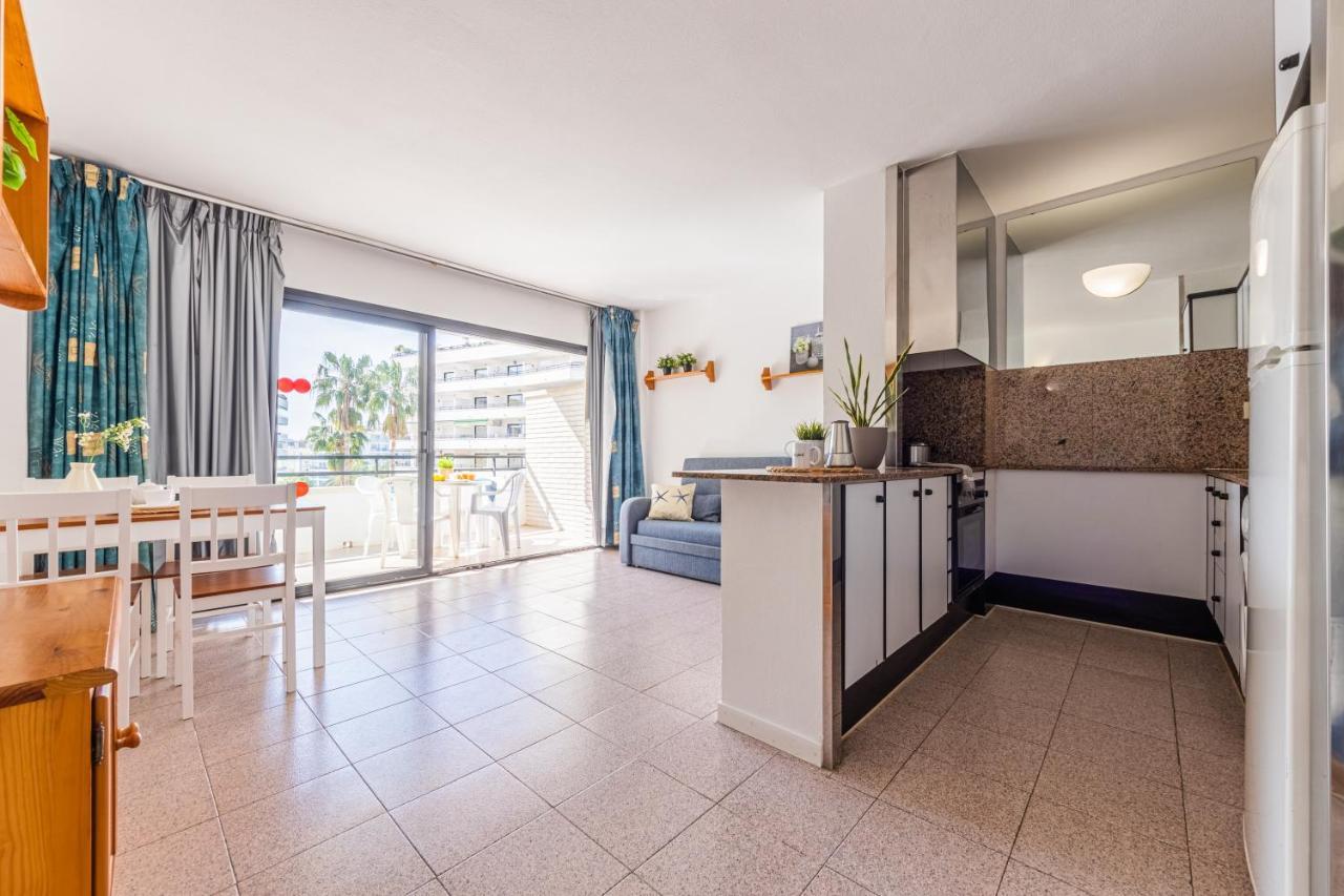 Apartamentos Riviera Arysal Salou Zewnętrze zdjęcie
