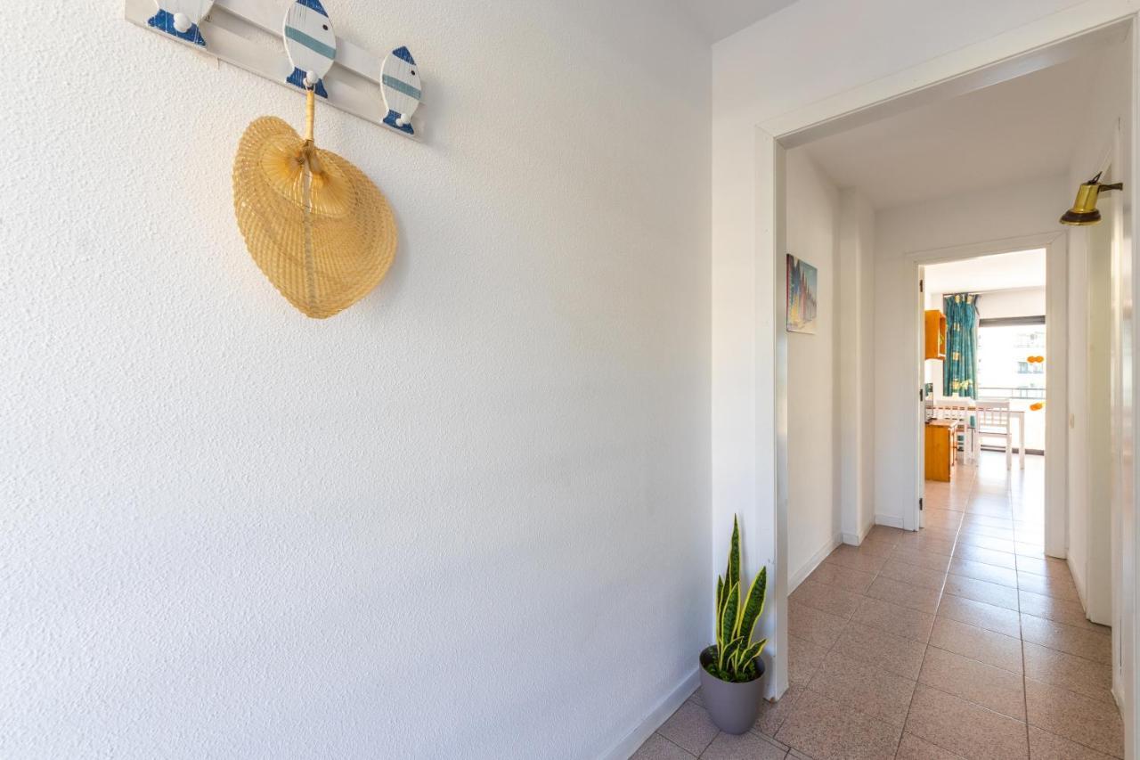 Apartamentos Riviera Arysal Salou Zewnętrze zdjęcie