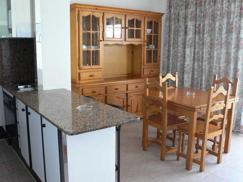 Apartamentos Riviera Arysal Salou Zewnętrze zdjęcie