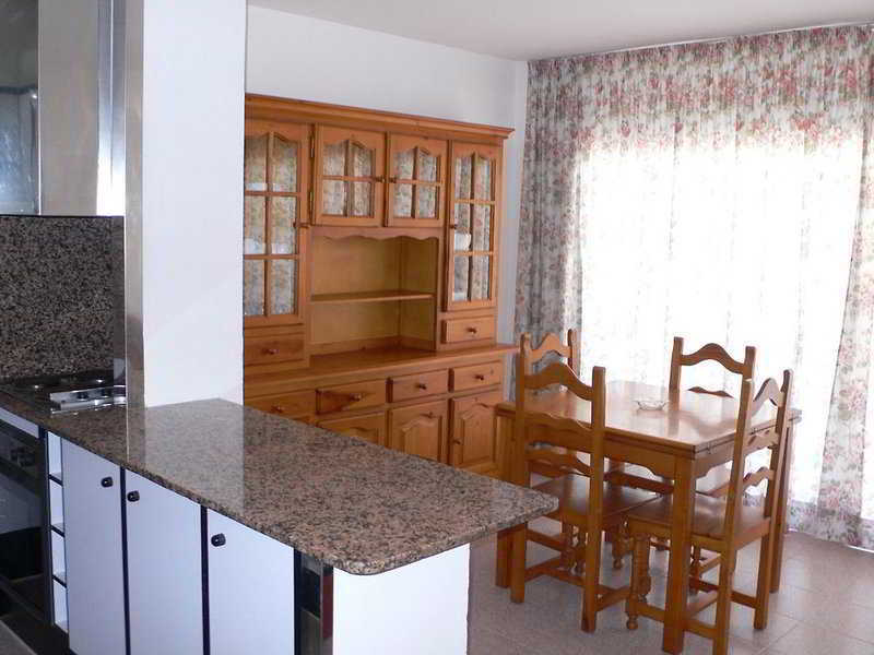 Apartamentos Riviera Arysal Salou Zewnętrze zdjęcie